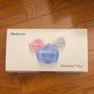 minimed mio